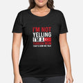 Turkey Pride Quote for a Proud Turkish Mom Womens Plus Size T-Shirt