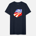 US Ski Team Champion Unisex T-Shirt