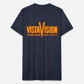 VistaVision Motion Picture High-Fidelity Unisex Jersey T-Shirt