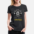 WE ARE UNITED for man united fans. Womens Premium T-Shirt