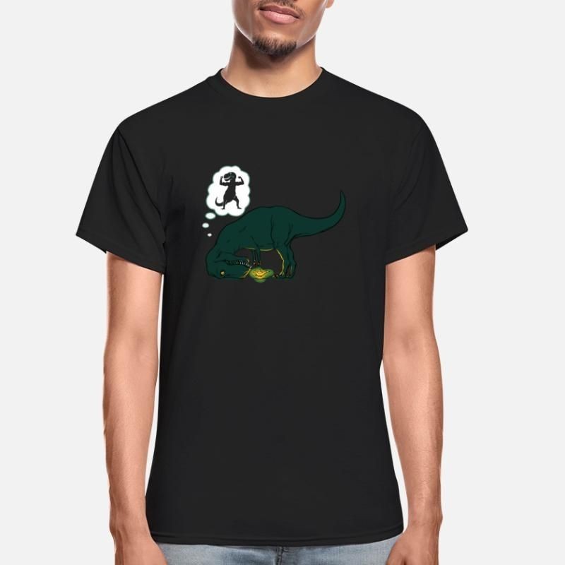 Wishful Thinking Gildan Ultra Cotton Adult T-Shirt