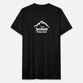 Zermatt Swiss Region Switzerland Schweiz Unisex Jersey T-Shirt